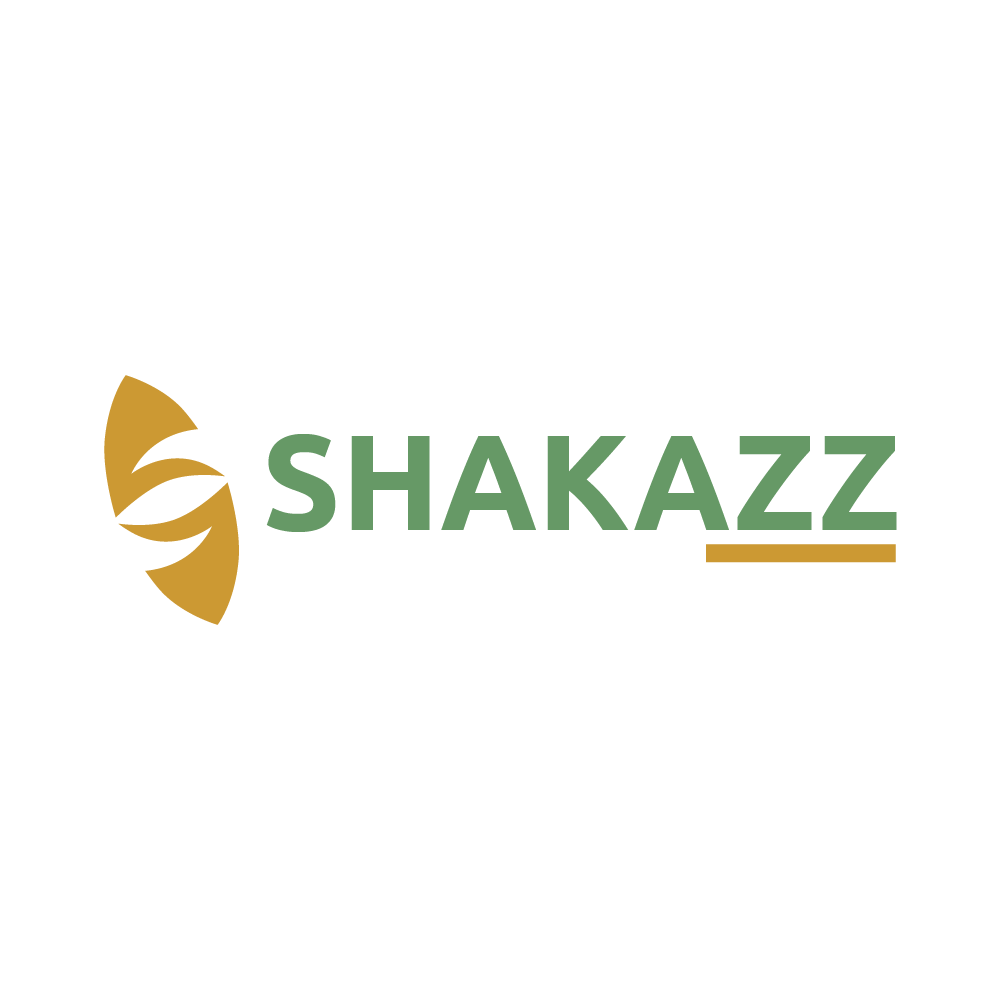 Logo shakazz